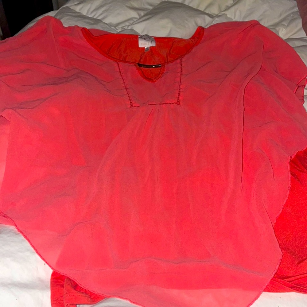 Dress shirt